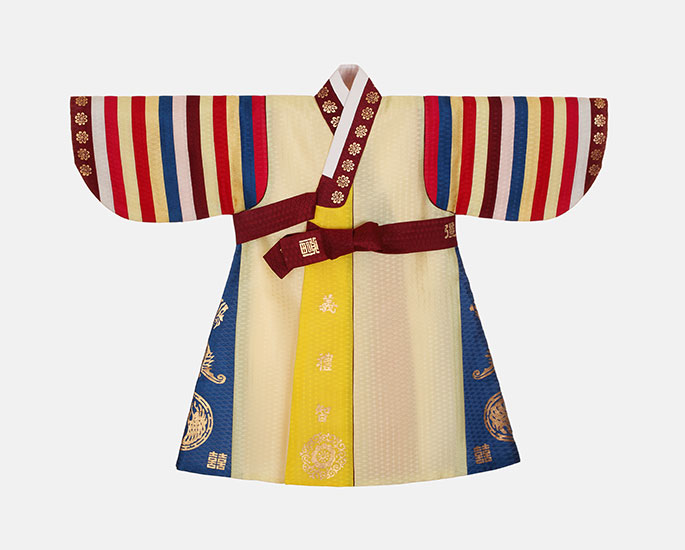 동달이