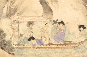 [2024 가을, 겨울호-전국 노래자랑]황해도 사람들의 사랑이 담긴 노래