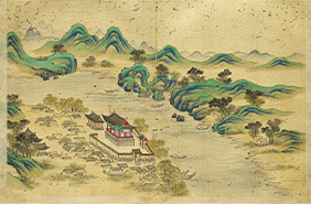 [2024 가을, 겨울호-전국 노래자랑]활달함과 슬픔이 함께하는 평안도의 소리