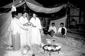 [2024 가을, 겨울호-전국 노래자랑]구성진 해학, 그 안에 담긴 전라도의 소리