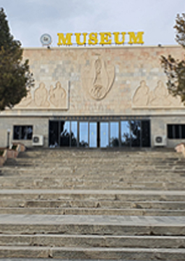 As seen in the envoy from Goguryeo  depicted on a mural paintings of Afrasiab, Korea and Uzbekistan have interacted with one another over a thousand years. The Korea Cultural Heritage Foundation is carrying out ODA projects for the Afrasiab Museum of Samarkand and institutions related to cultural heritage from 2020 to 2021, in order to foster and empower experts related to conservation and utilization of cultural heritage of the nation. To obtain synergistic effects, the Foundation performs the project in cooperation with the Cultural Heritage Administration and the National Research Institute of Cultural Heritage of Korea and on the basis of close working relationships with related institutions in Uzbekistan such as the Ministry of Culture, museums, and the Institute for Archaeology.