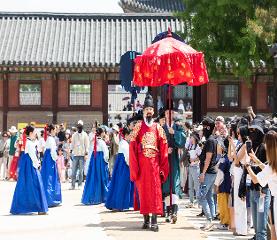 2024 봄 궁중문화축전 성료