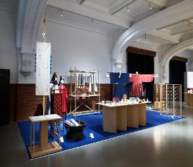 신세계 더 헤리티지 뮤지엄 설날 특별전 「길상만물」 개막 이미지