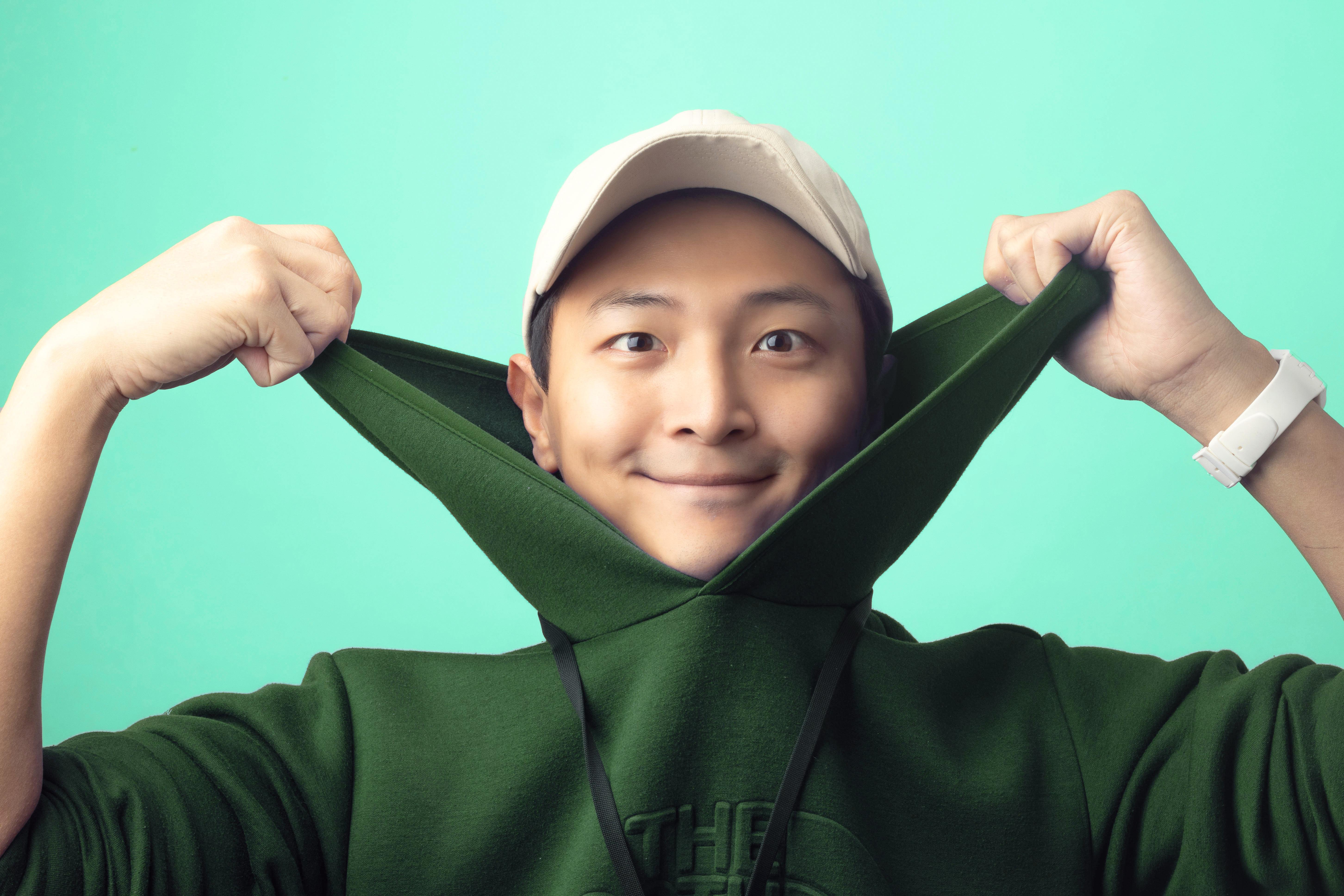 박성호 작가