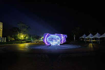 星空紀行 高敞