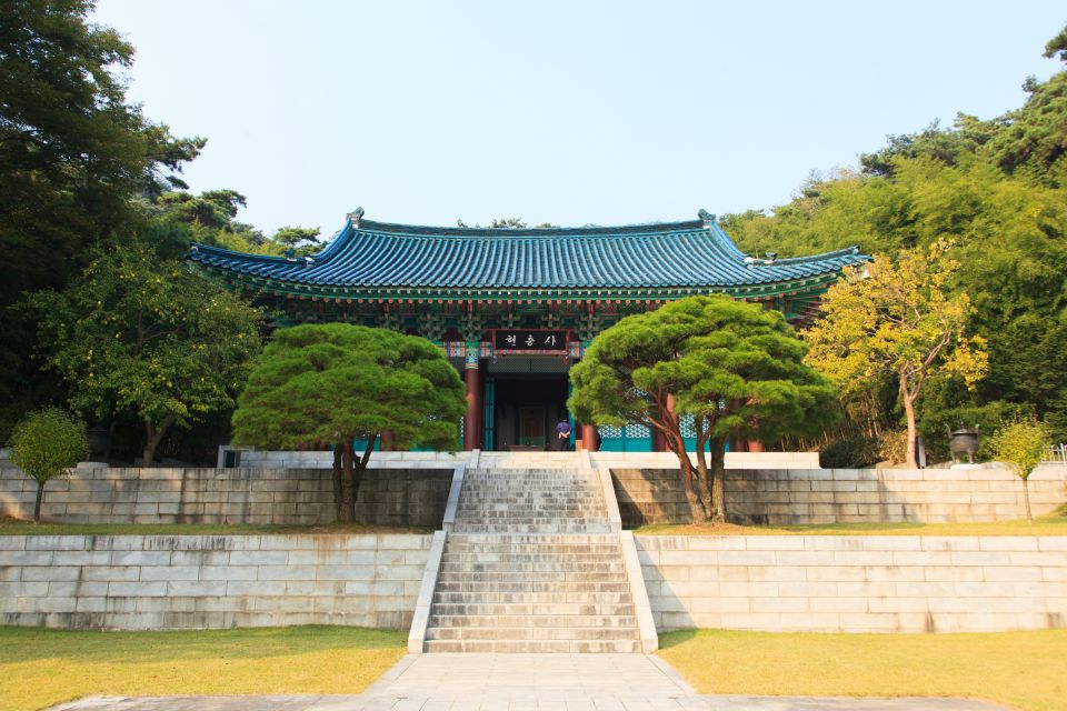 三道水軍統制営